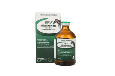 Mitachondral 100ml Ceva - Woonona Petfood & Produce