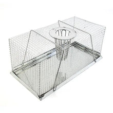 Mouse Trap 30 X 13 X 15cm Top Entry - Woonona Petfood & Produce
