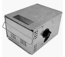 Mouse Trap Wind Up - Woonona Petfood & Produce