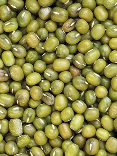 Mung Beans 1kg - Woonona Petfood & Produce