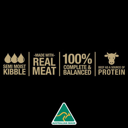 My Dog Dry Dog Food Beef 1.5kg - Woonona Petfood & Produce