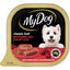 My Dog Wet Dog Food Beef & Liver 100g - Woonona Petfood & Produce