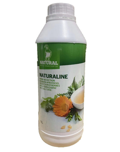 Natural Naturaline 1ltr - Woonona Petfood & Produce