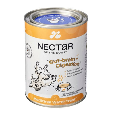 NECTAR Gut Brain and Digestion 150g - Woonona Petfood & Produce