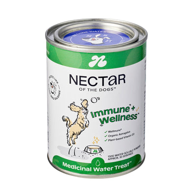 NECTAR Immune Wellness 150g - Woonona Petfood & Produce