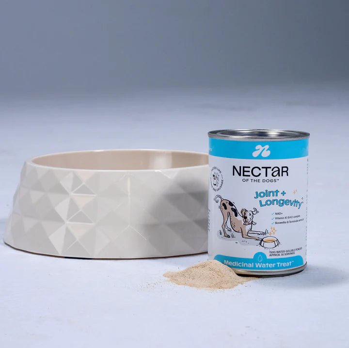 NECTAR Joint Longevity 150g - Woonona Petfood & Produce