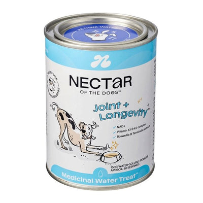 NECTAR Joint Longevity 150g - Woonona Petfood & Produce