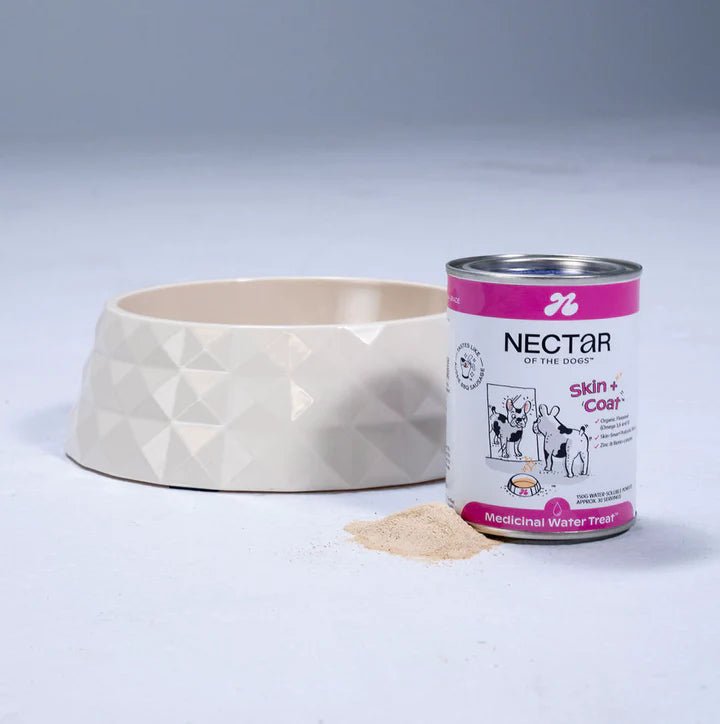 NECTAR Skin and Coat 150g - Woonona Petfood & Produce