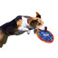 Nerf GRS Nylon - Digital Camo Disc - Woonona Petfood & Produce