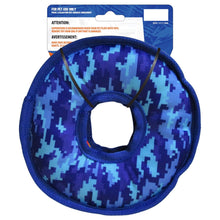 Nerf GRS Nylon - Toss & Tug Ring - Woonona Petfood & Produce