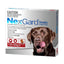 Nexgard Extra Large 25.1-50kg - Woonona Petfood & Produce