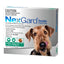 Nexgard Large 10.1-25kg - Woonona Petfood & Produce