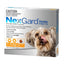 Nexgard Small 2.0-4kg - Woonona Petfood & Produce