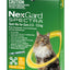 Nexgard Spectra Spot-On for Cats 2.5-7.5kg - Woonona Petfood & Produce