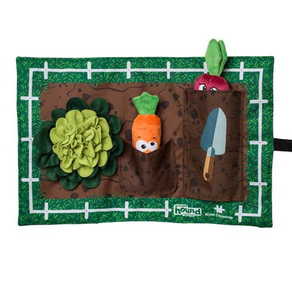 Nina Ottosson Interactive Snuffle Activity Puzzle Mat for Dogs - Woonona Petfood & Produce