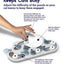 Nina Ottosson Rainy Day Puzzle and Play Treat Dispenser for Cats - Woonona Petfood & Produce