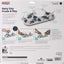 Nina Ottosson Rainy Day Puzzle and Play Treat Dispenser for Cats - Woonona Petfood & Produce