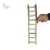 Ninos Java Bird Toy Natural Ladder Small 24cm - Woonona Petfood & Produce