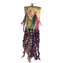 Ninos Java Bird Toy Octopus - Woonona Petfood & Produce