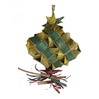 Ninos Java Bird Toy Pinata Small - Woonona Petfood & Produce