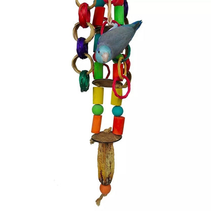 Ninos Java Chain Reaction - Woonona Petfood & Produce