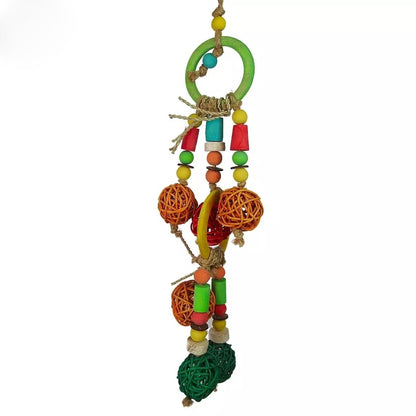 Ninos Java Dream Catcher - Woonona Petfood & Produce