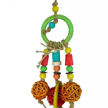 Ninos Java Dream Catcher - Woonona Petfood & Produce