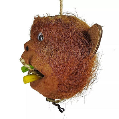 Ninos Java Mr Monkey - Woonona Petfood & Produce