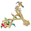 Ninos Java Multi Branch with Toys - Woonona Petfood & Produce