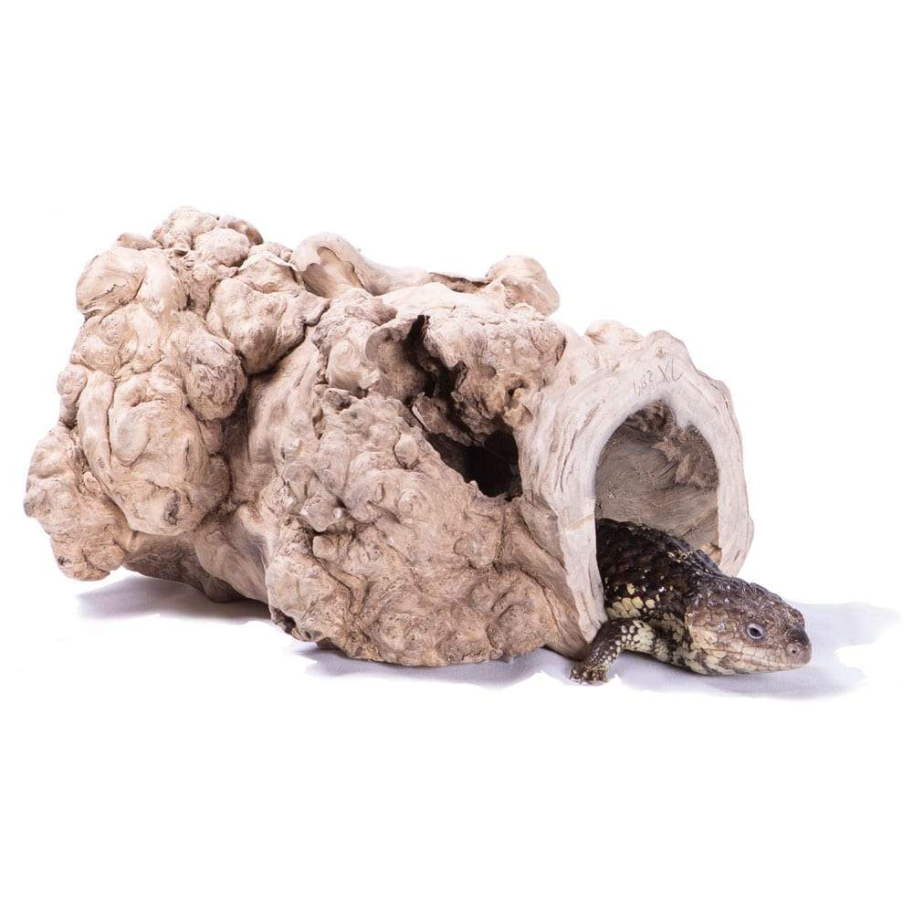 Ninos Java Reptile Hide - Woonona Petfood & Produce