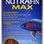 Nutrafin Max Cichlid Granules - Woonona Petfood & Produce