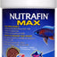 Nutrafin Max Cichlid Granules Small 100g - Woonona Petfood & Produce