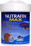 Nutrafin Max Cichlid Granules Small 100g - Woonona Petfood & Produce