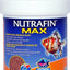 Nutrafin Max Goldfish Colour Pellets - Woonona Petfood & Produce
