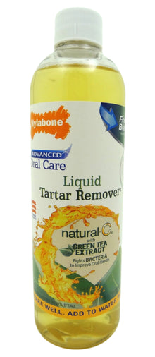 Nylabone Advance Oralcare - Natural Tartar Removal 473ml - Woonona Petfood & Produce