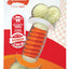 Nylabone Power Chew Pro Dental Bacon Flavor - Woonona Petfood & Produce