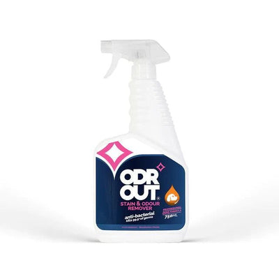 ODROUT Stain and Odour Remover 750ml - Woonona Petfood & Produce