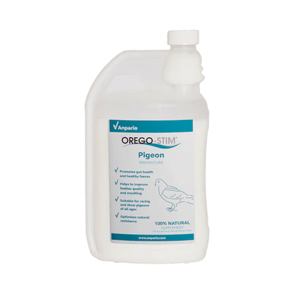Orego-Stim Liquid - Woonona Petfood & Produce