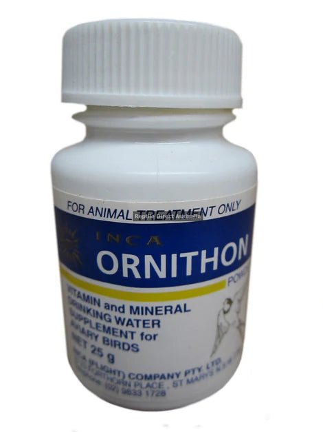 Ornithon - Woonona Petfood & Produce