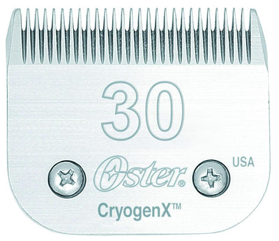 Oster A5 Blade Size 30 - Woonona Petfood & Produce