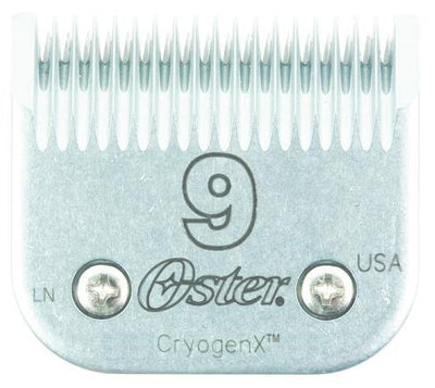 Oster A5 Blade Size 9 - Woonona Petfood & Produce