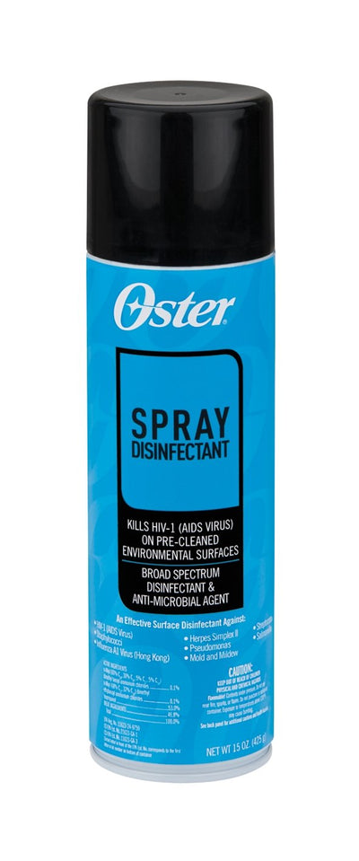 Oster Spray Disinfectant - Woonona Petfood & Produce