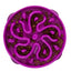 Outward Hound Fun Feeder Purple - Woonona Petfood & Produce