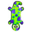 Outward Hound Invincible Gecko Green/Purple - Woonona Petfood & Produce