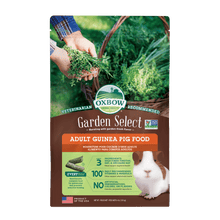 Oxbow Garden Select Adult Guinea Pig Food 1.8kg - Woonona Petfood & Produce