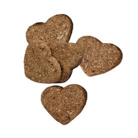 Oxbow Organic Rewards Barley Biscuits 75g - Woonona Petfood & Produce