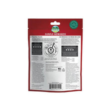 Oxbow Simple Rewards Timothy Treats 40g - Woonona Petfood & Produce