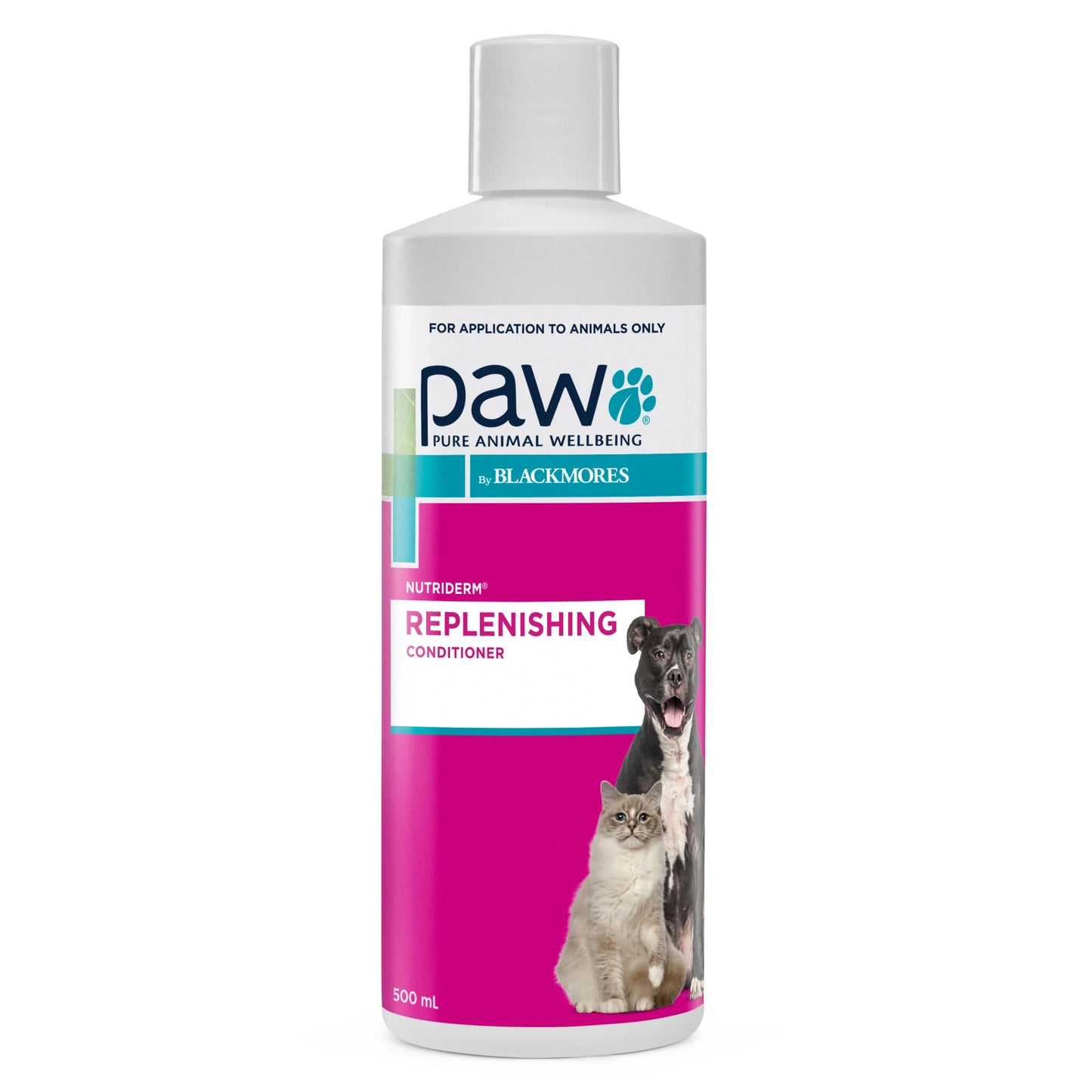 Paw Nutriderm Conditioner - Woonona Petfood & Produce