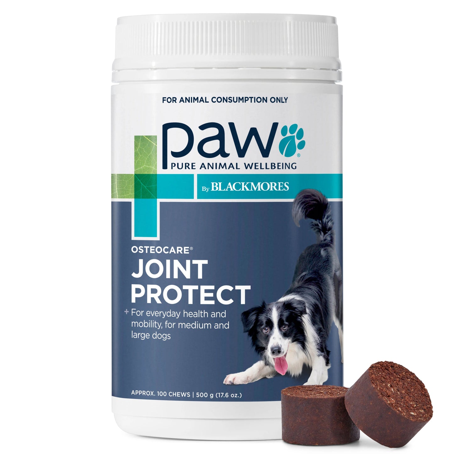 Paw Osteocare Joint Protect Chews - Woonona Petfood & Produce