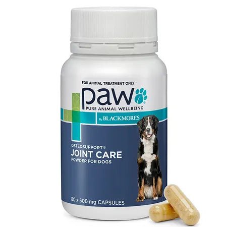 Paw Osteosupport Dog - Woonona Petfood & Produce